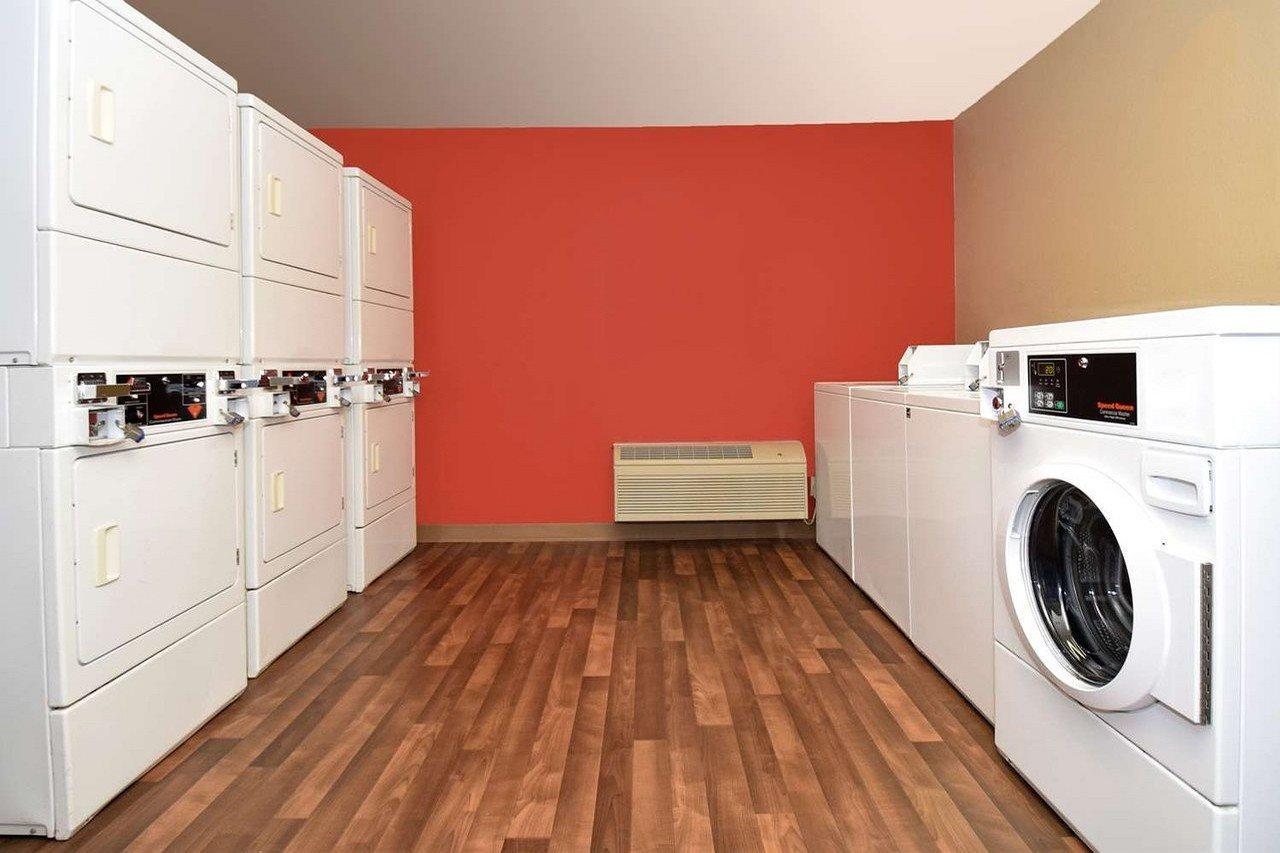 Extended Stay America Select Suites - Chicago - Naperville - West Exteriör bild