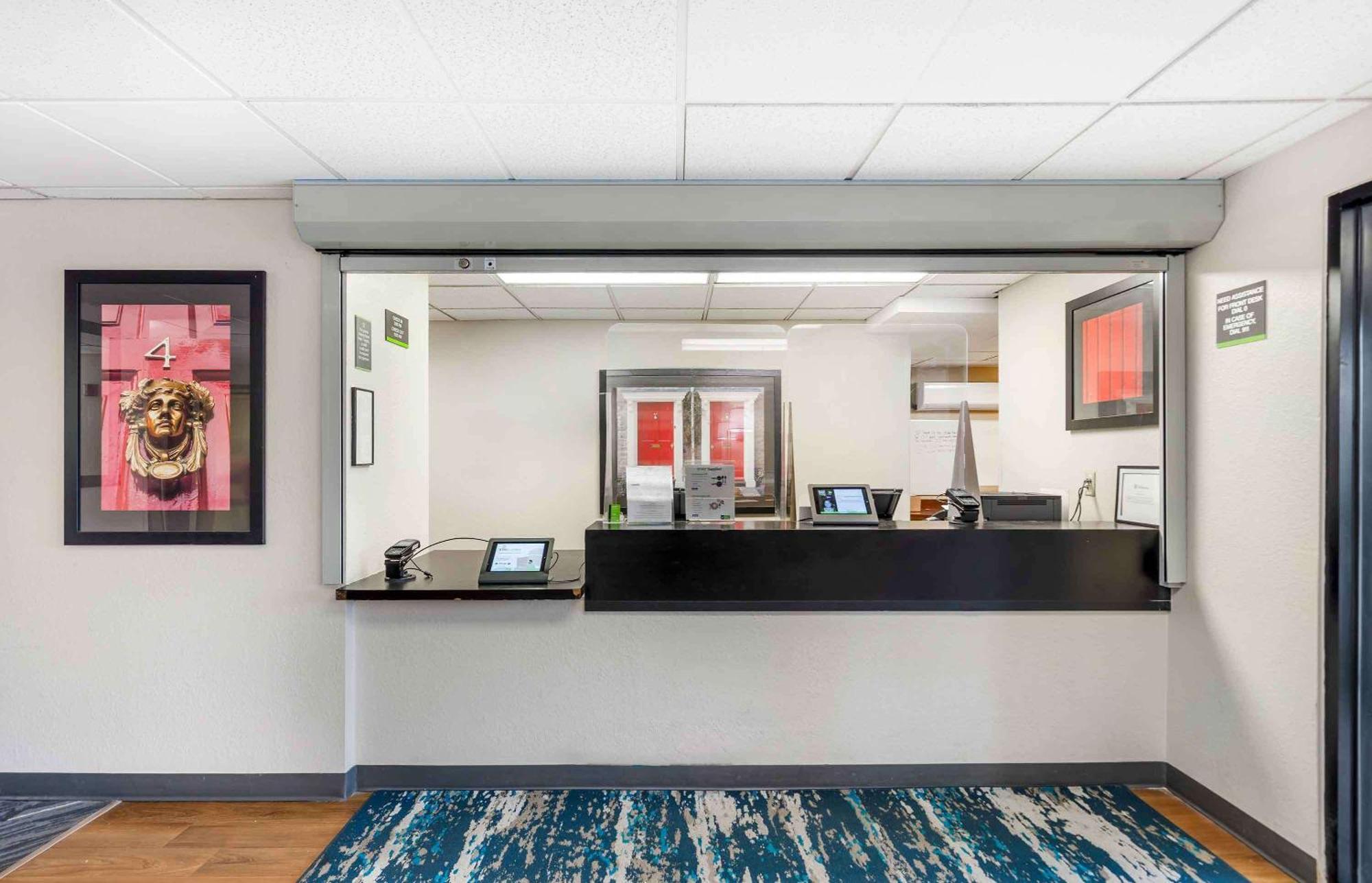 Extended Stay America Select Suites - Chicago - Naperville - West Exteriör bild